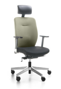 Krzesła biurowe - usiądź wygodnie z Everspace BEJOT DUAL DU 103 2 krzeslo biurowe