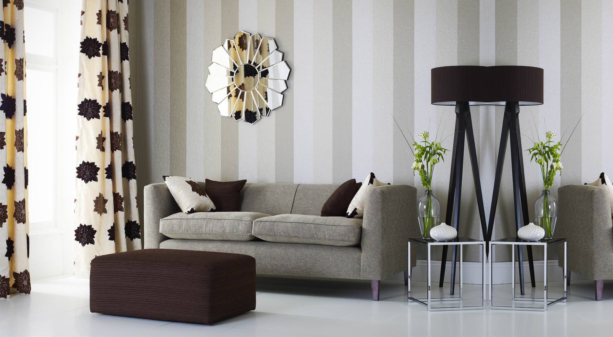 Zaproś wiosnę do domu – wnętrzarskie porady od marki Home Concept Home Concept MK STUDIO 7