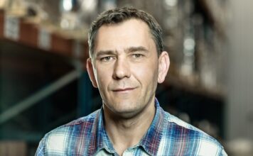 Darek Stolarz GTV
