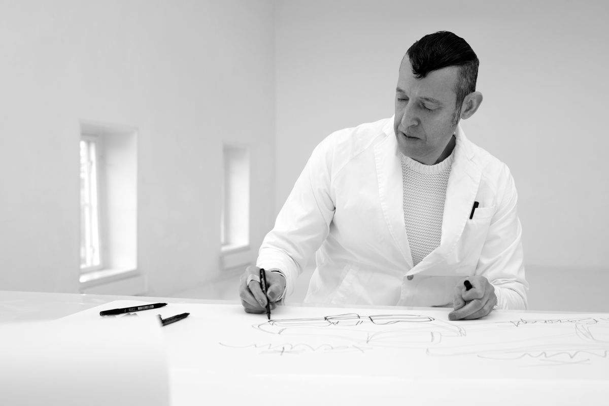 Poznaj ludzi, którzy tworzą najlepszy duński design Karim Rashid BoConcept