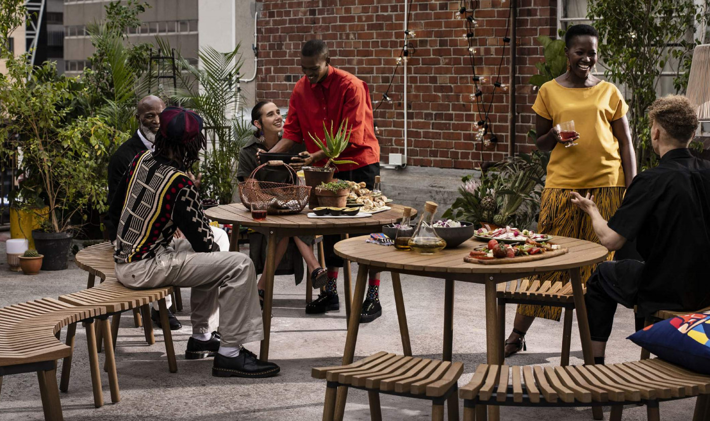 Spotkanie nowoczesnej Afryki ze skandynawskim wzornictwem w IKEA 2019 04 26 205529