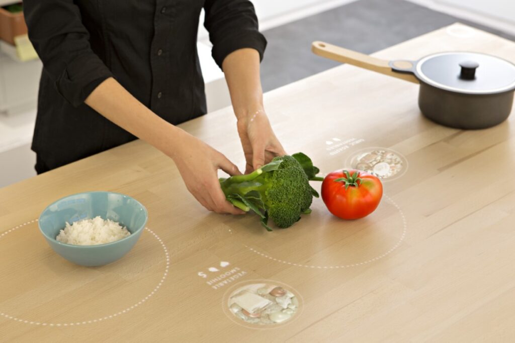 Stoły Ikea – Jak wybrać stół z Ikea Concept Kitchen 2025 2