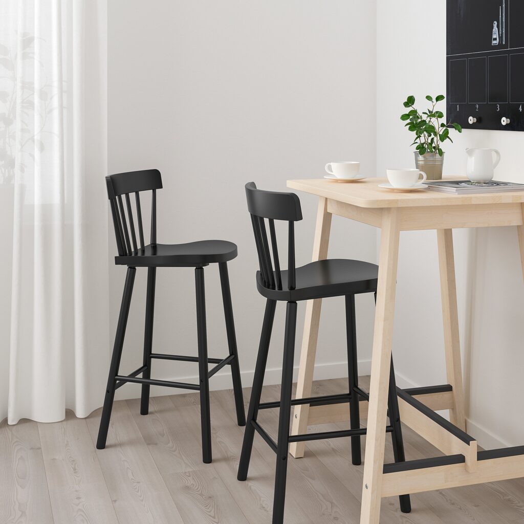 Stoły Ikea – Jak wybrać stół z Ikea NORRAKER