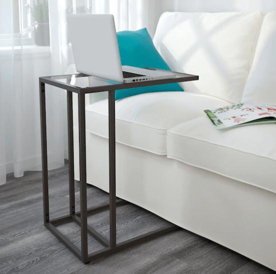 Stoły Ikea – Jak wybrać stół z Ikea Stolik pod laptopa
